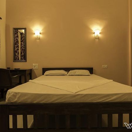 Brisa Do Mar - A Wandertrails Stay Andžuna Exteriér fotografie