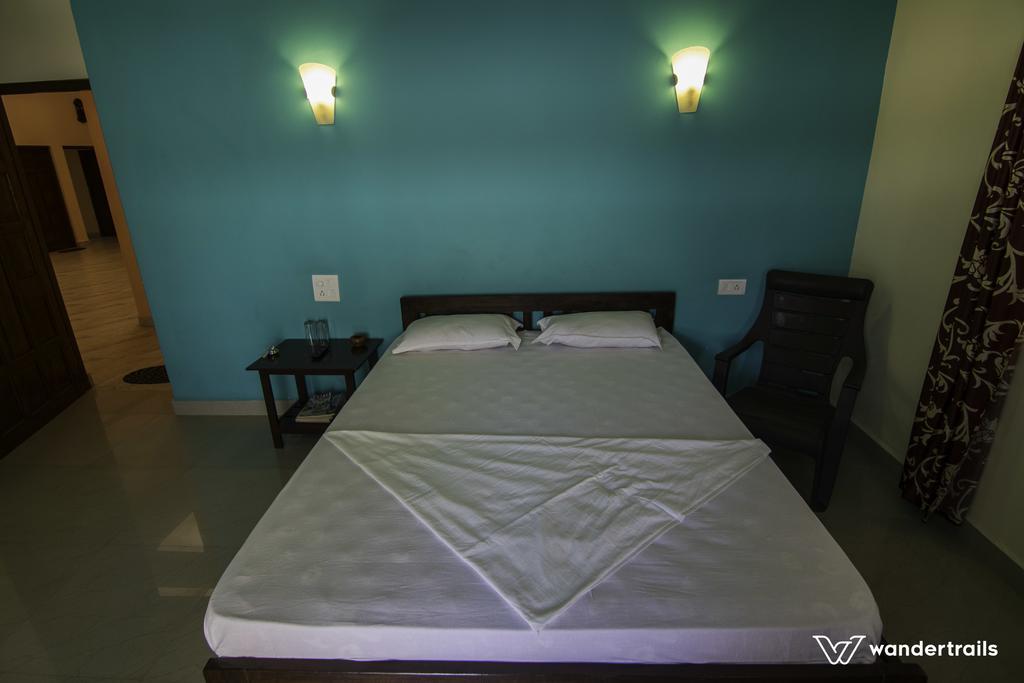 Brisa Do Mar - A Wandertrails Stay Andžuna Exteriér fotografie