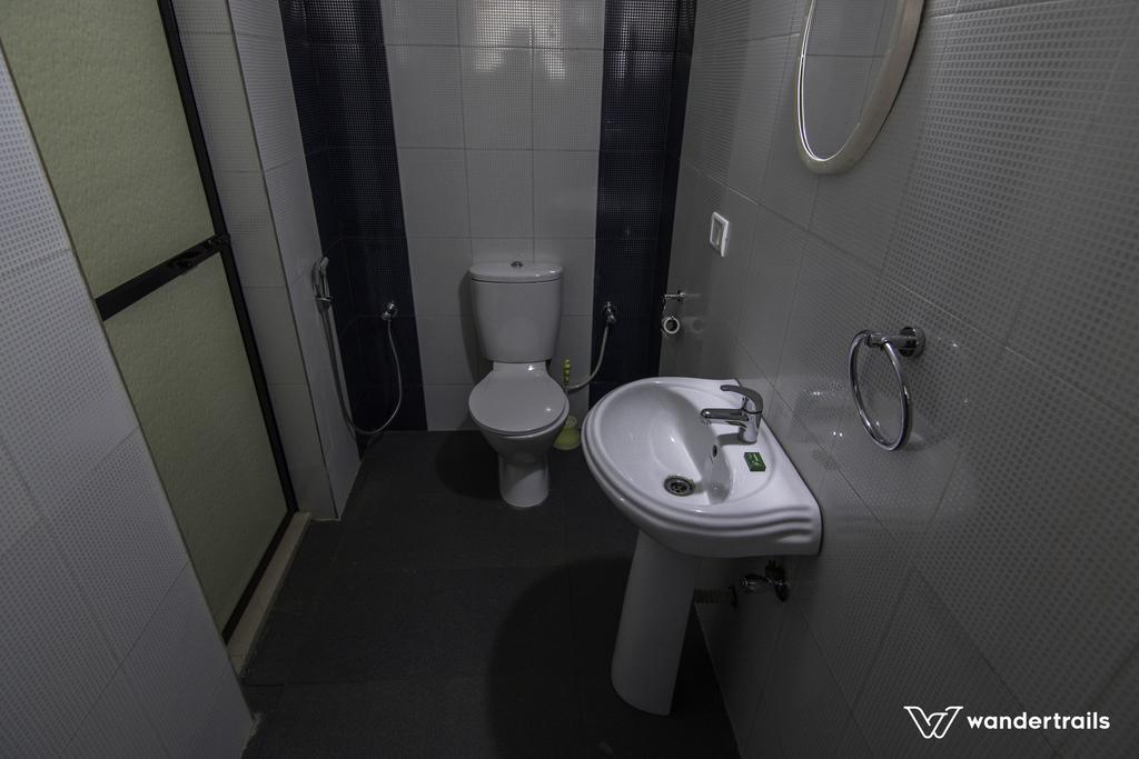 Brisa Do Mar - A Wandertrails Stay Andžuna Exteriér fotografie